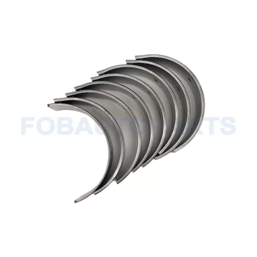 Engine Crankshaft and Connecting Rod Shells Compatible for Mitsubishi MD374766 1115A102 MN155924 MD374767 MD374768 - image 2
